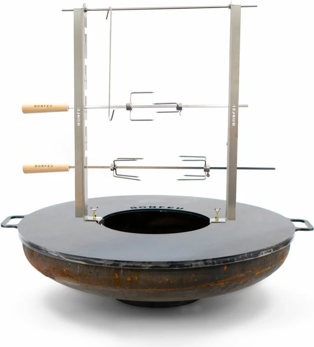 Aksesor për BBQ Yakimasport