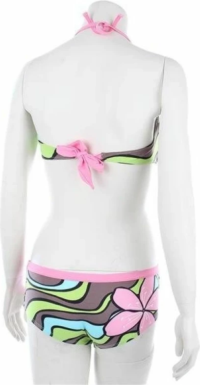 Bikine për femra Banana Moon