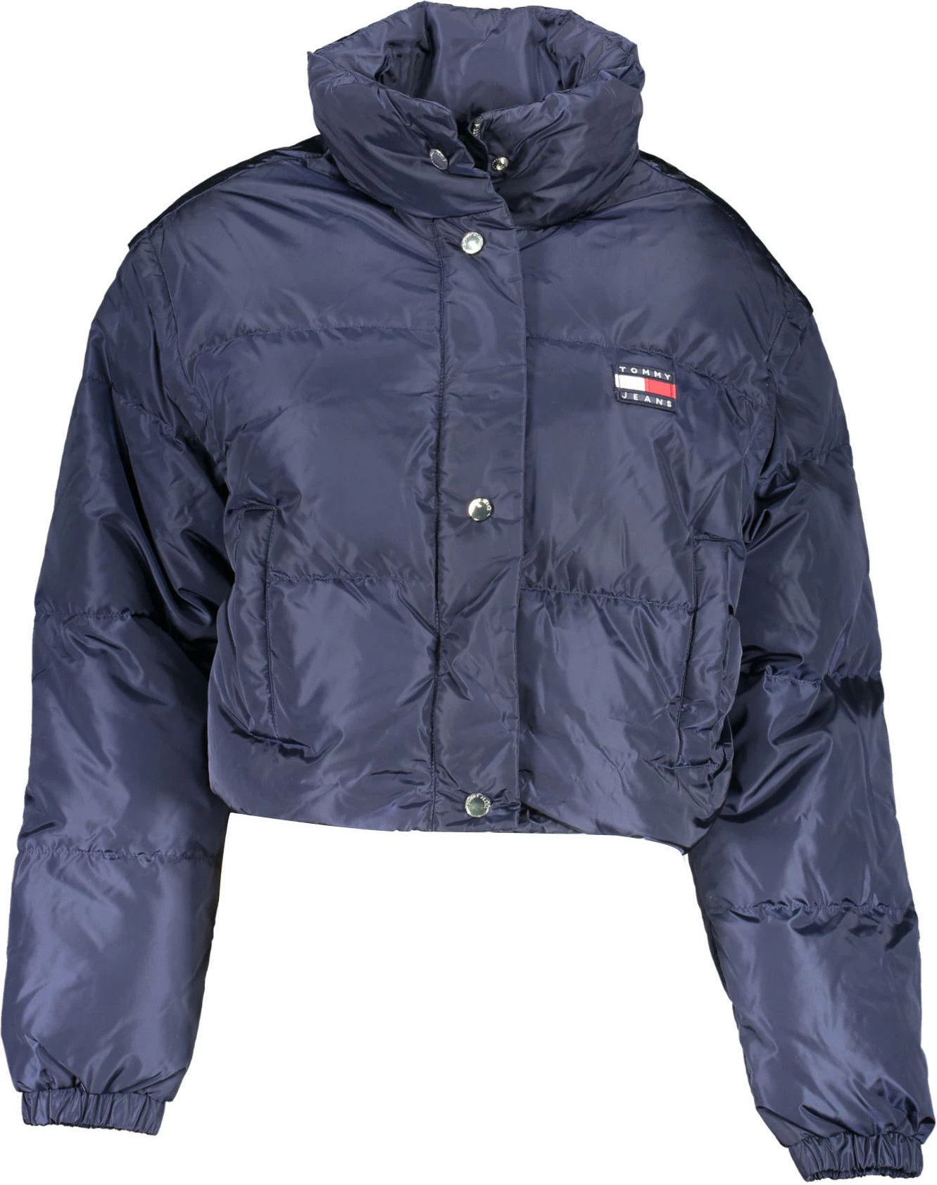 jakne TOMMY HILFIGER për femra blue