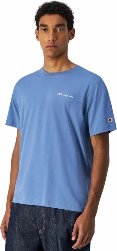 Maicë për meshkuj Champion, e kaltër