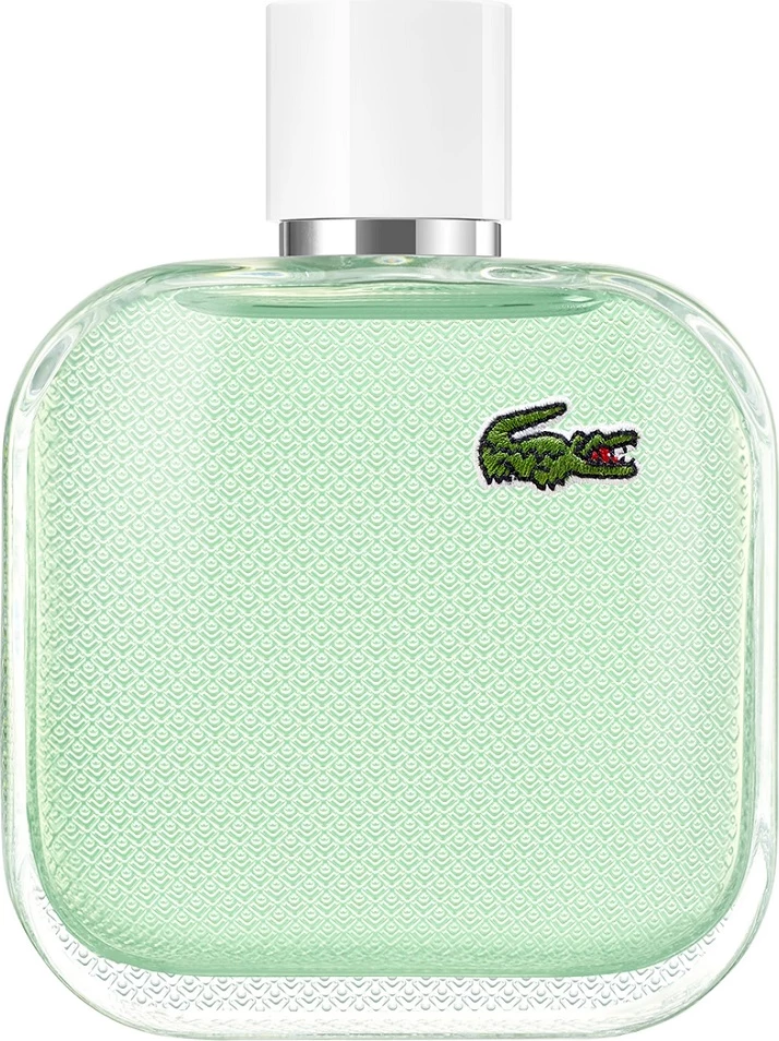 Eau de Toilette për meshkuj Lacoste L.12.12 Blanc Eau Fraiche 100ml
