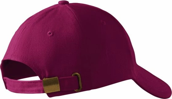 Kapelë Malfini, modeli MLI-30543, për meshkuj dhe femra, ngjyrë lejla