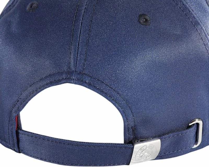 Kapelë Paris Saint Germain Yakimasport, blu e kuqe