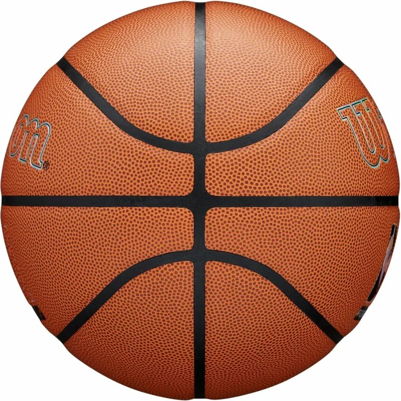 Top basketbolli Wilson, portokalli