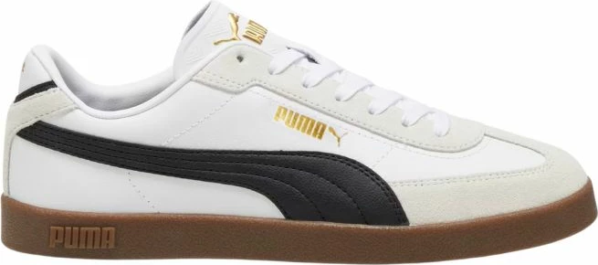 Këpucë për femra Puma, të bardha