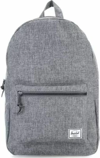 Çantë shpine Herschel unisex, gri