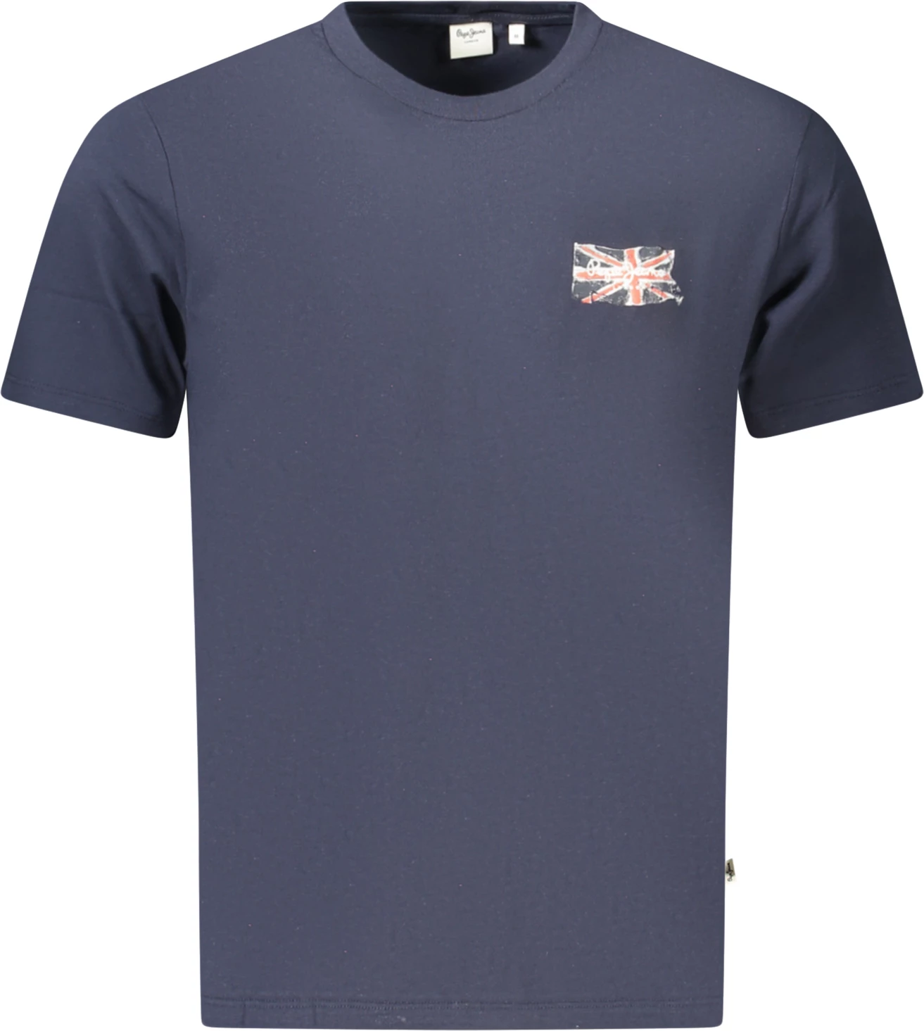 Maicë për meshkuj PEPE JEANS, blu