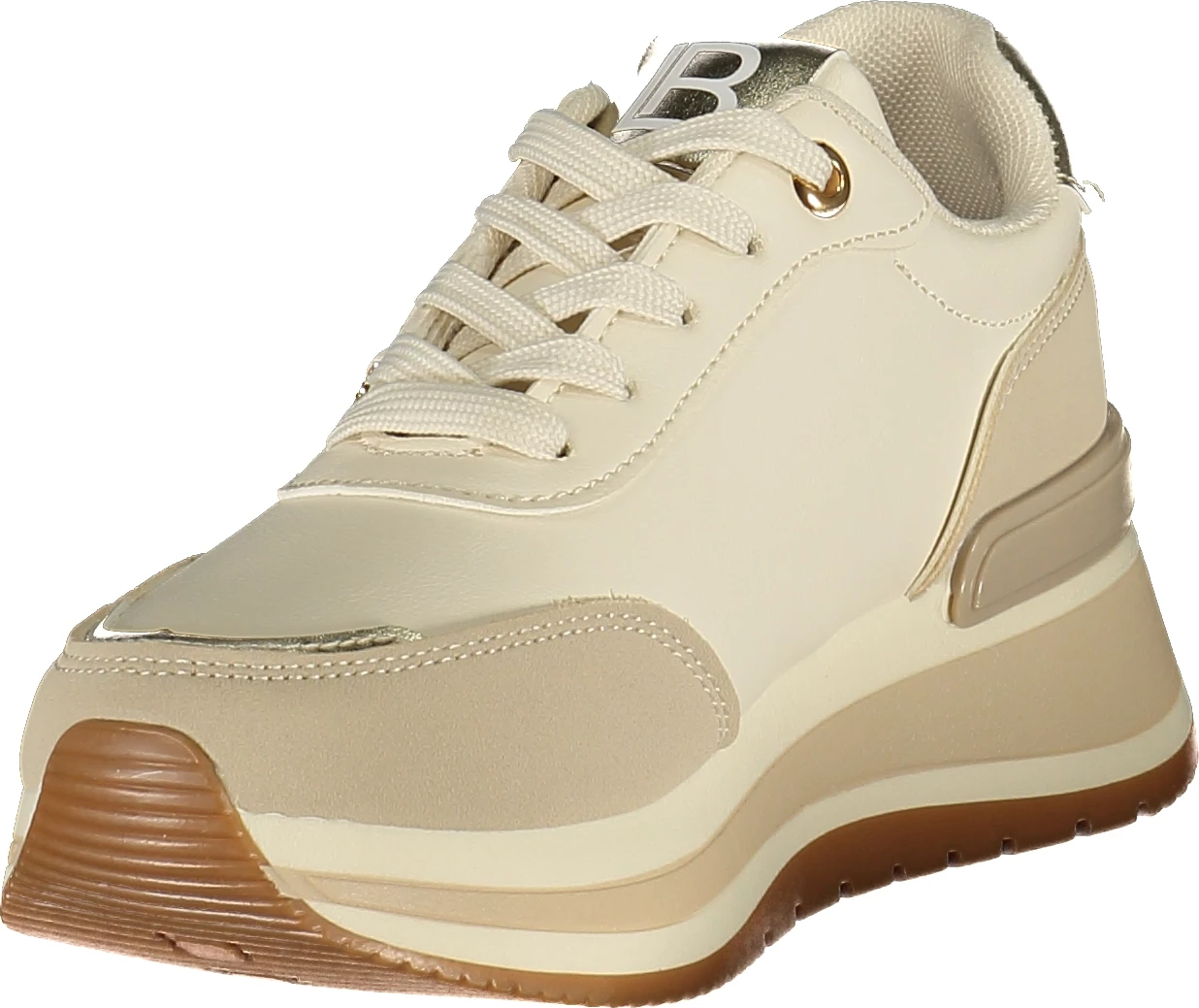 Atlete për femra LAURA BIAGIOTTI, bezhë