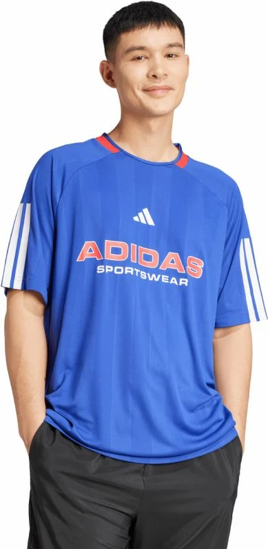 Maicë për meshkuj adidas, e kaltër