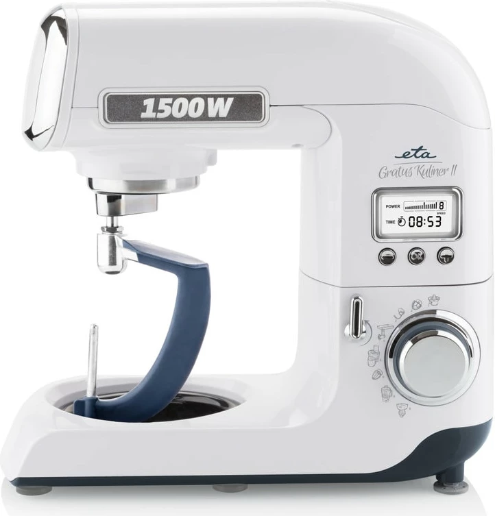 Mikser Robot ETA GRATUS KULINER II 003890020