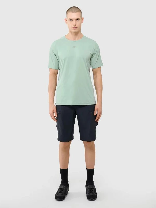 Fanellë çiklizmi për meshkuj 4f