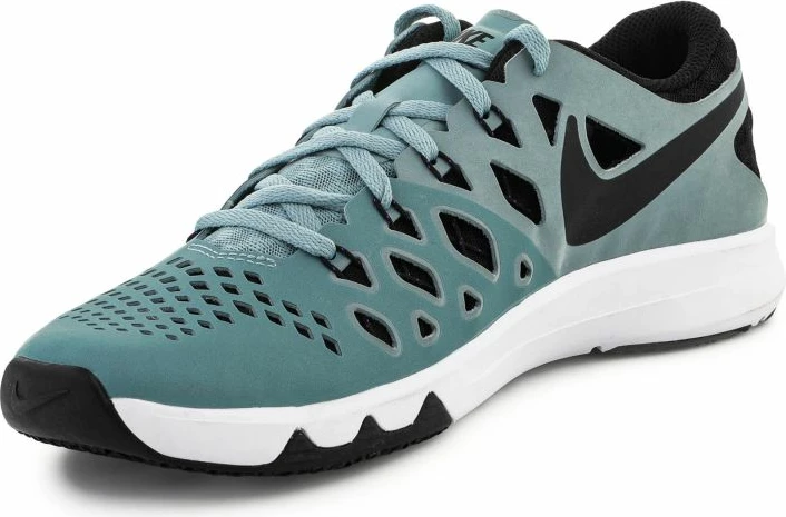 Atlete trajnimi për meshkuj Nike, të zeza