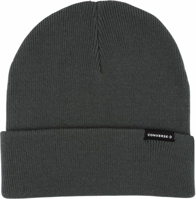 Kapelë Converse unisex, gri