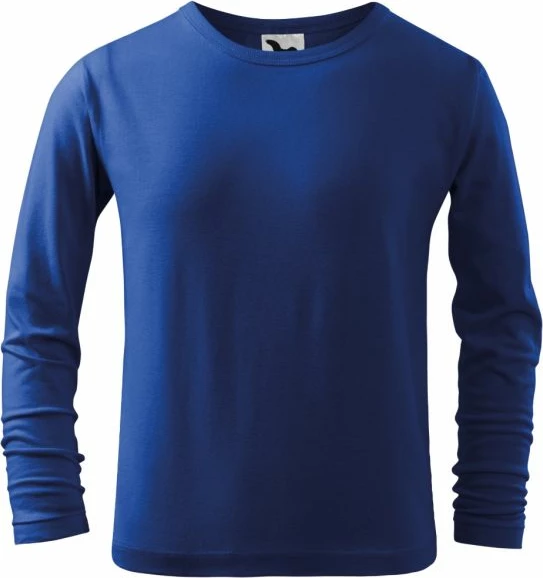 Maicë për fëmijë Malfini, blu