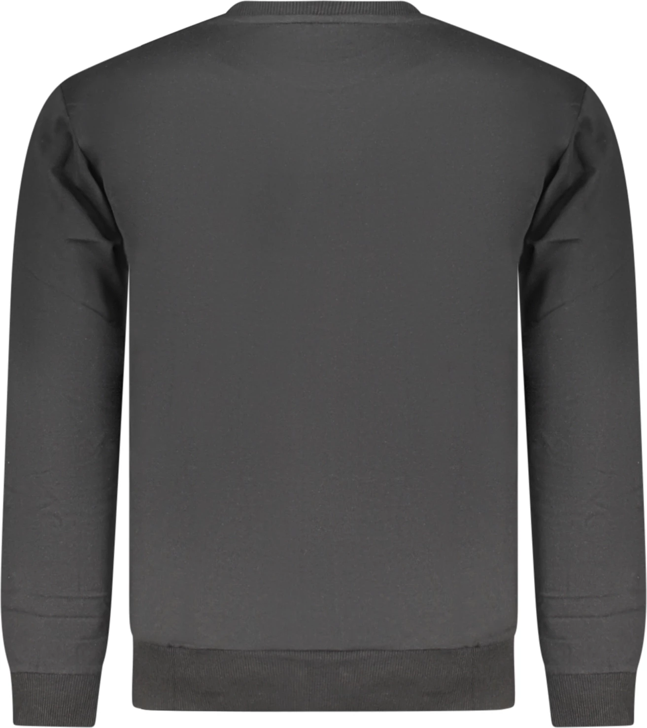 Duks për meshkuj SUPERGA, të zezë