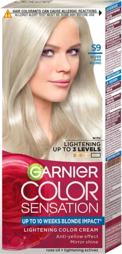 garnier 9