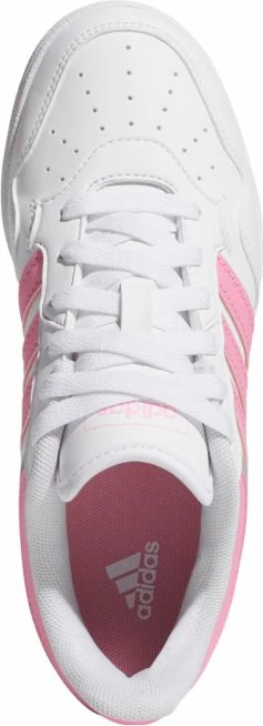 Atlete për fëmijë adidas, të bardha