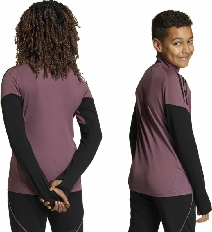 Maicë stërvitje për fëmijë adidas Real Madrid KA1688