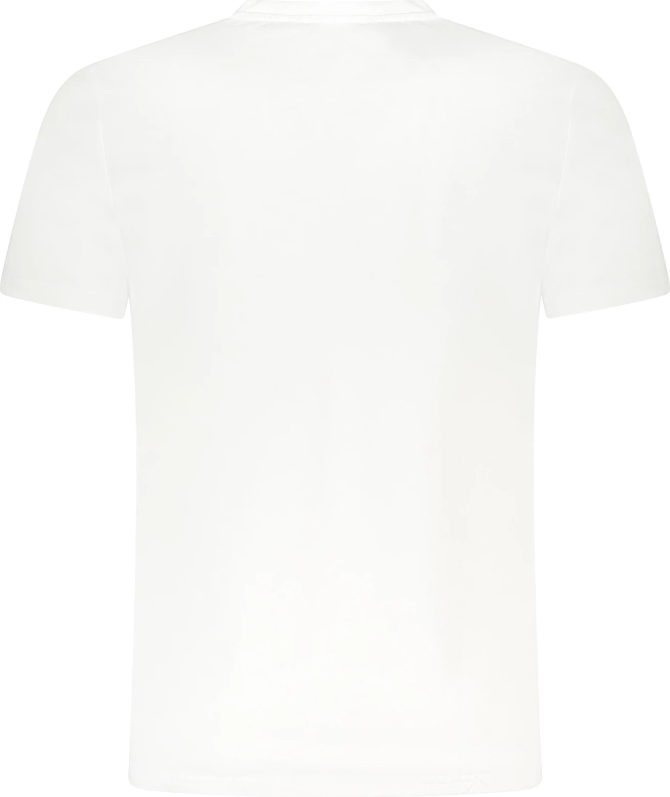 Maicë CAVALLI CLASS për meshkuj, e bardhë