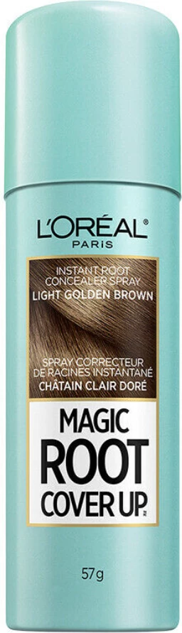 Sprej me ngjyrë Retouch Magic 3 Brown