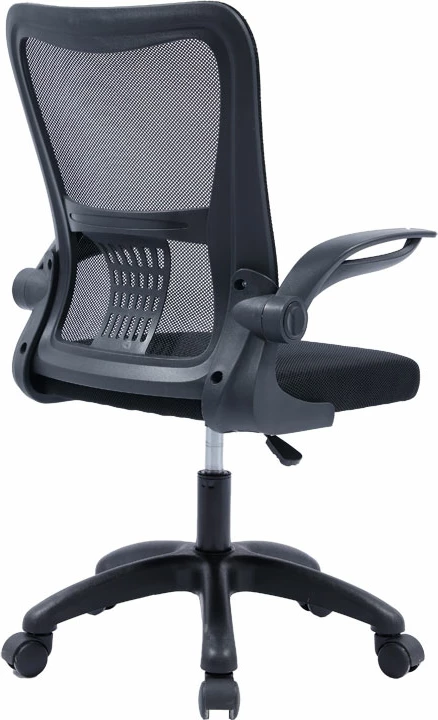 Karrige menaxheri Annalise mesh e zezë