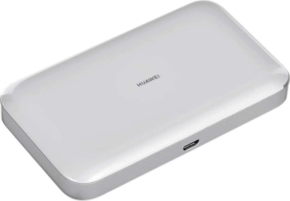 Router Portativ Huawei E5785-320a, ngjyrë e bardhë