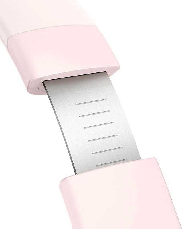 Kufje pa tela over-ear, Baseus, Encok D02 Pro NGD02-C01, Bluetooth 5.0, 40 orë bateri, 40mm drivera, e palosshme, rozë