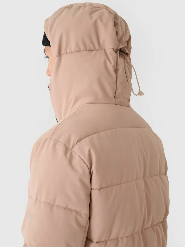 Jakne ski për meshkuj 4F, e kaltërt