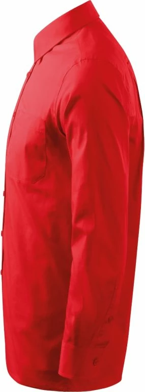 Maicë polo për meshkuj Malfini, e kuqe