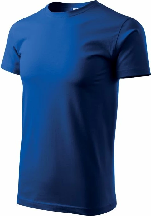 Maicë për meshkuj Malfini, blu