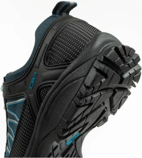 Atlete për meshkuj CMP, të zeza dhe blu të errët