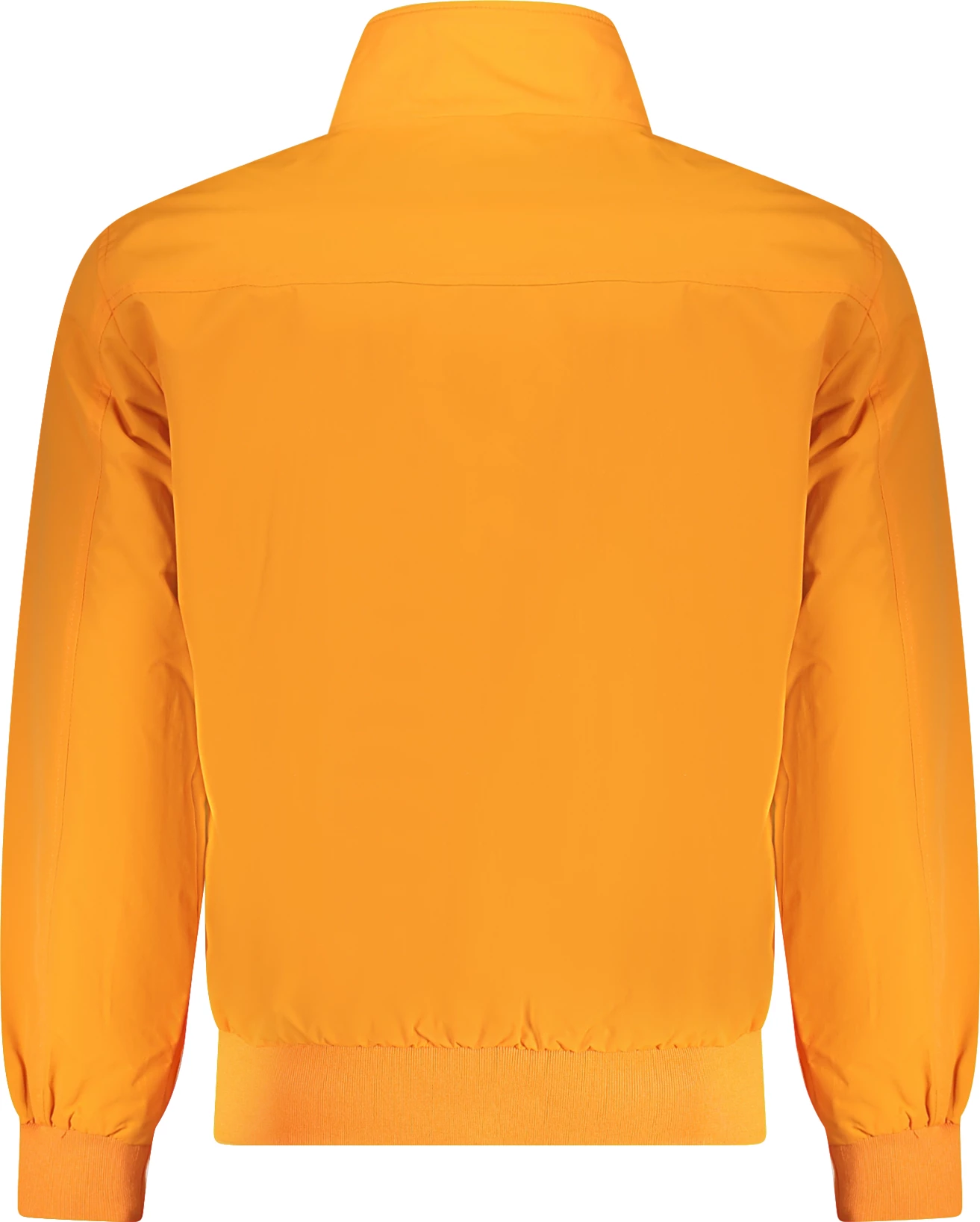 Jakne NORTH SAILS meshkuj, portokalli