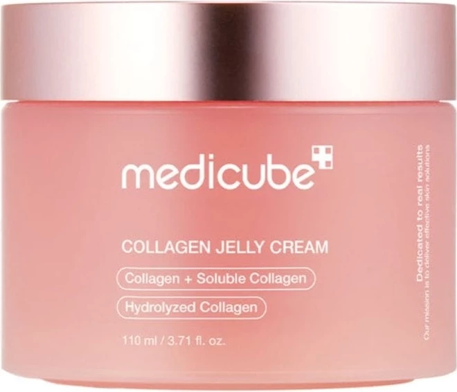 Krem fytyre për femra Medicube Collagen Jelly Cream Firming, 110ml