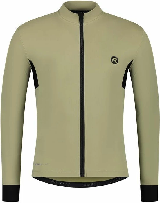 Maicë me mëngë të gjata Yakimasport, sand