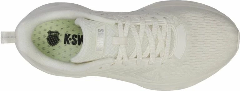 Atlete unisex K-Swiss, të bardha