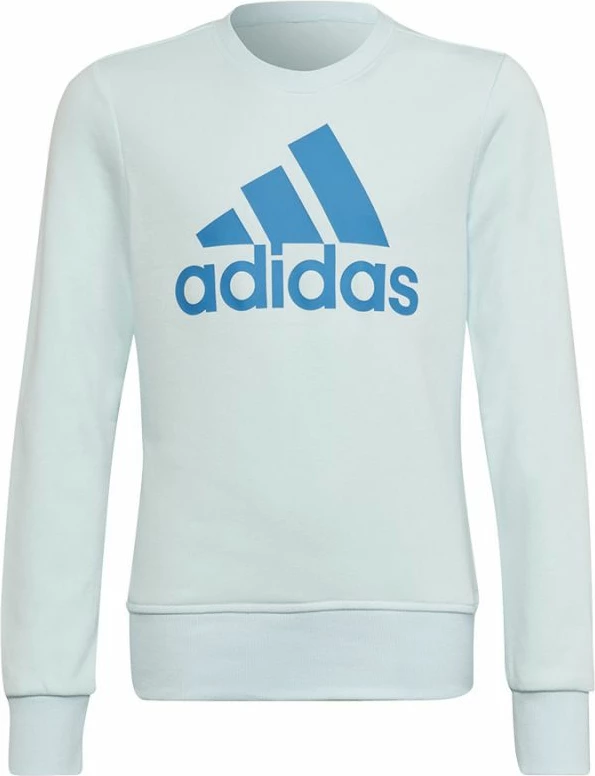 Duks për fëmijë adidas, blu