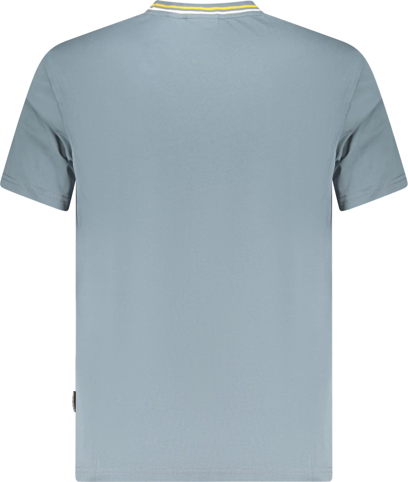 Maicë Napapijri për meshkuj, gri