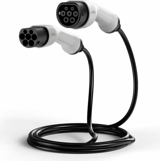 Kablla Mbushes Baterie Makina Elektrike 1fazore 16a 5m