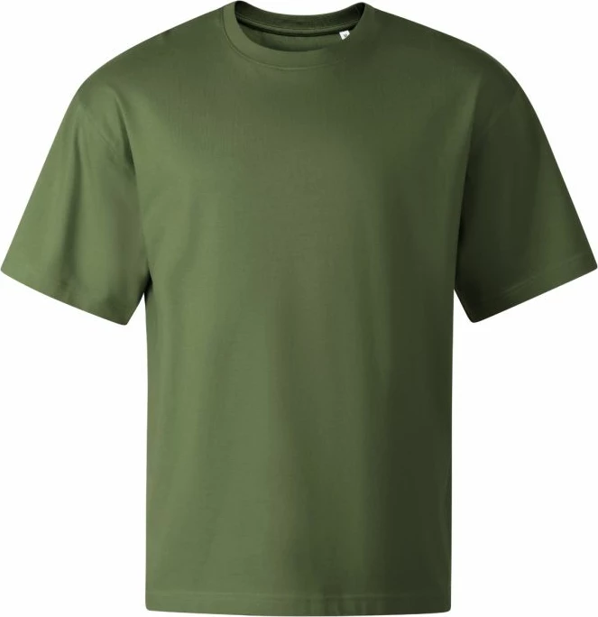 Maicë unisex Malfini, khaki