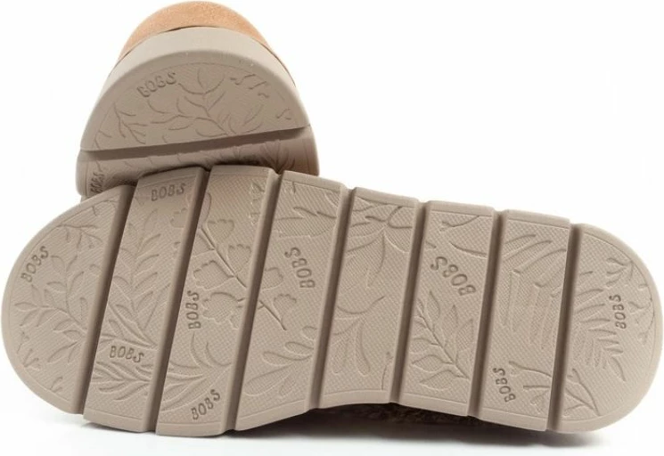 Atlete për femra Skechers, chestnut