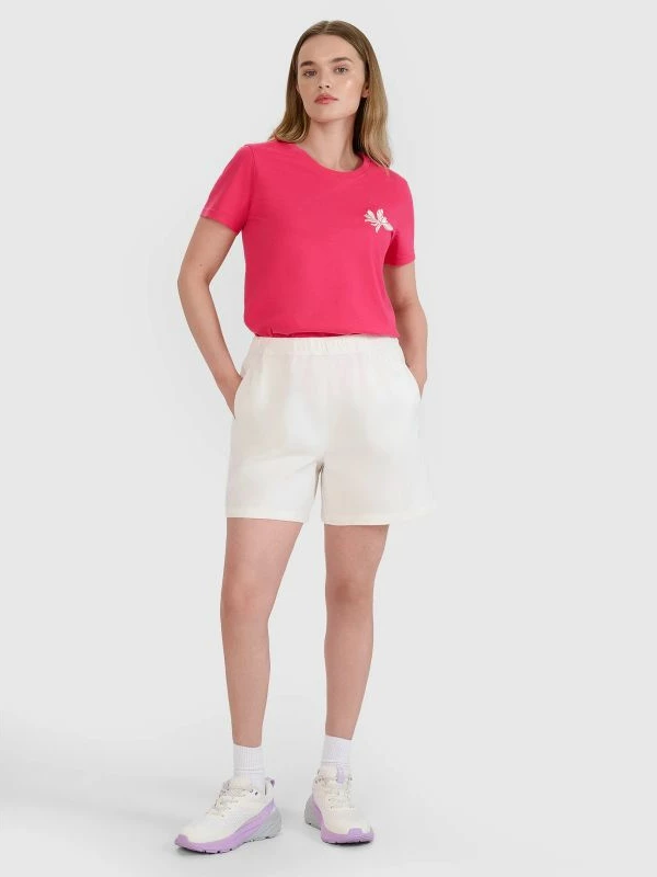 Maicë për femra 4F