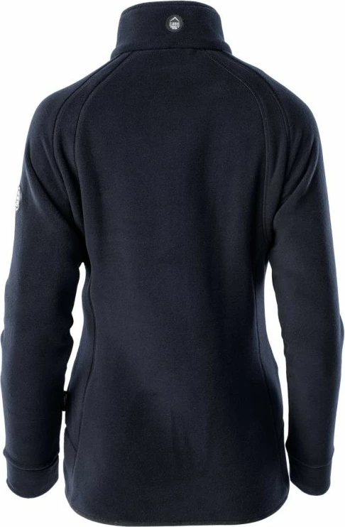 Duks Elbrus për femra, blu marinë