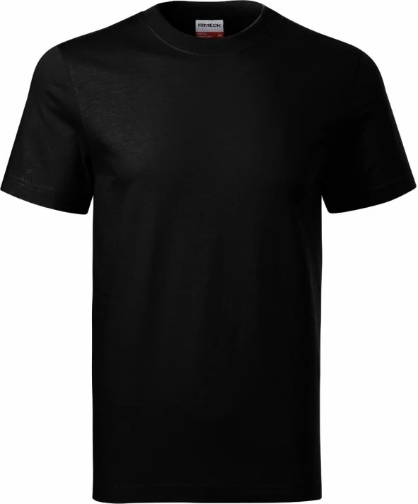 Maicë për meshkuj Malfini, e zezë