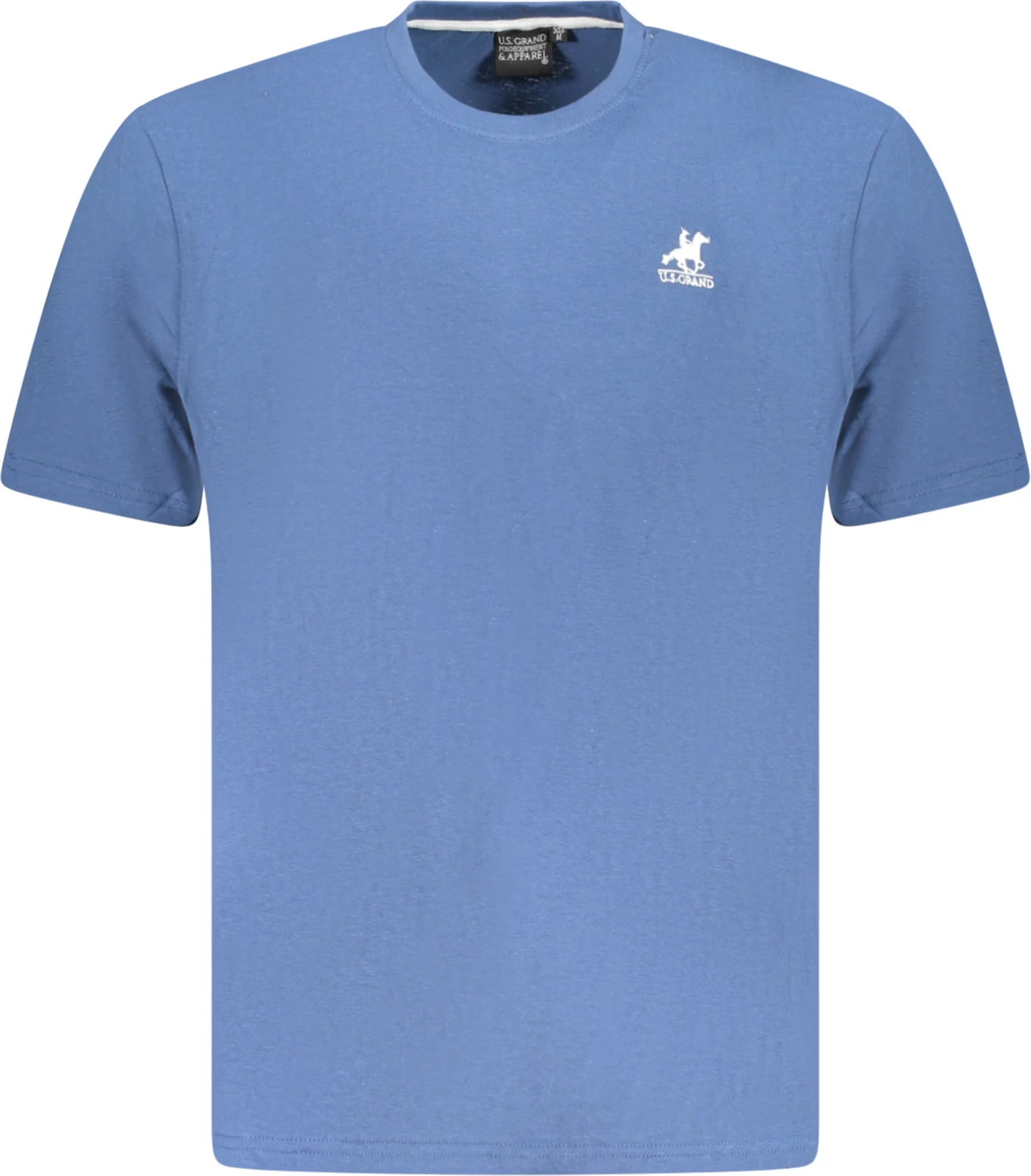 Maicë për meshkuj U.S. GRAND POLO, blu