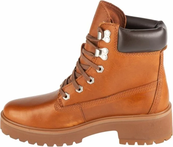 Çizme për meshkuj Timberland, kafe
