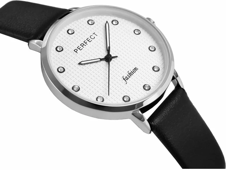 Orë dore për femra PERFECT, e zezë