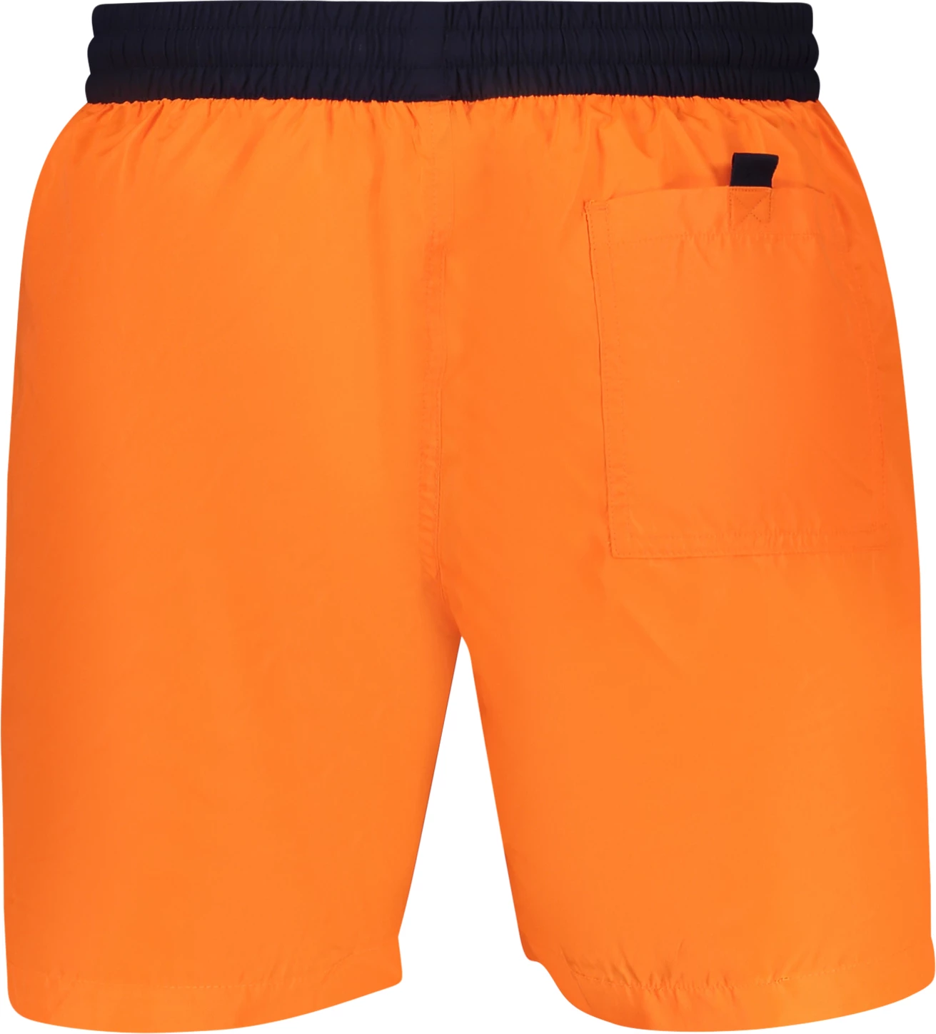 Të poshtme noti për meshkuj NORWAY 1963, portokalli