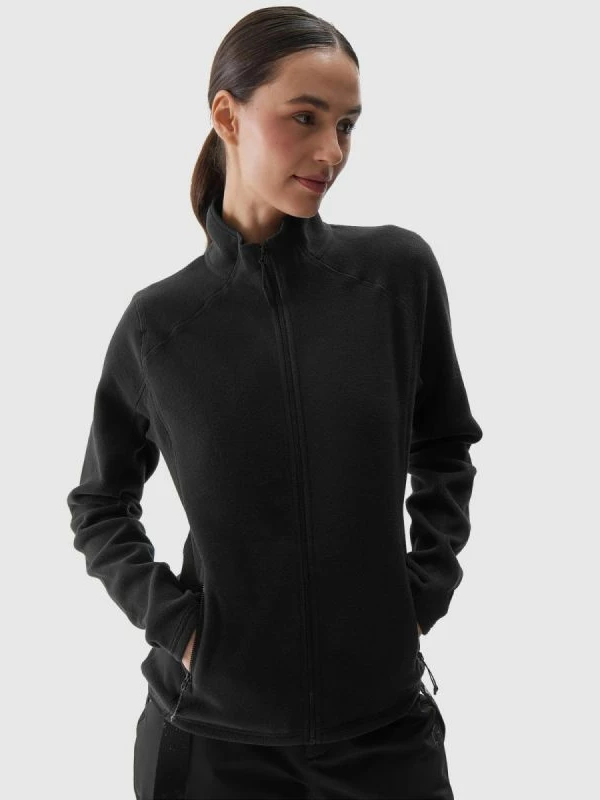 Duks polartec për femra 4f