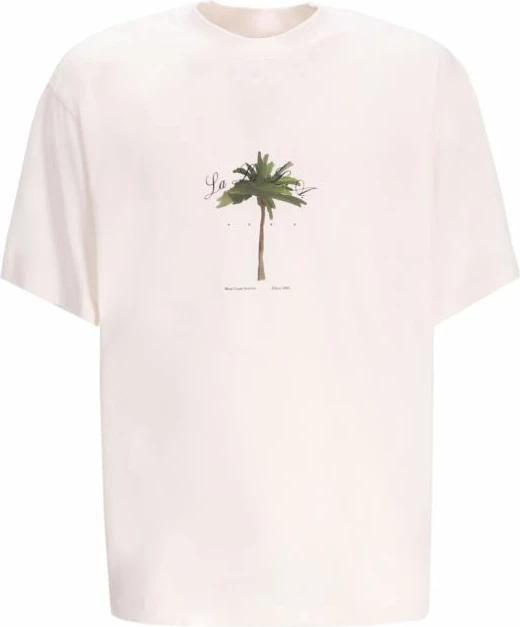 Maicë për meshkuj Hugo, e bardhë