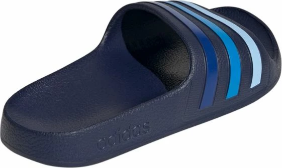 Papuqe fëmijësh adidas, të kaltërta